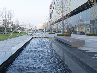 深圳企业地下室防水