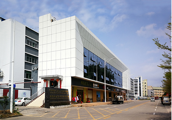 深圳住宅公寓幕墙修缮