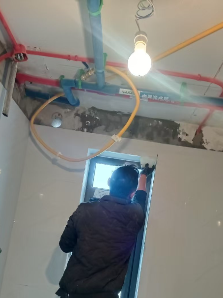 深圳专业水管维修