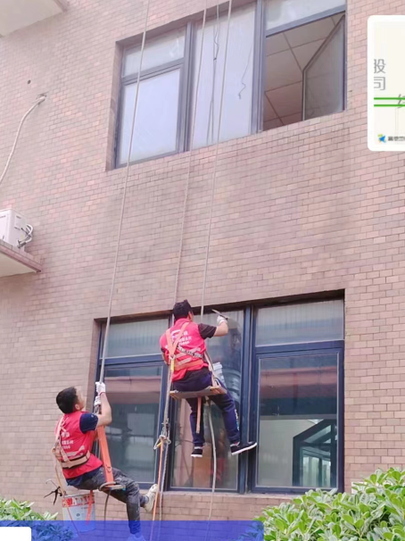 深圳承接各类窗户玻璃维修